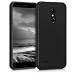 Produktbild kwmobile Hülle kompatibel mit LG K11 / K11+ - Handyhülle - Handy Case in Schwarz matt
