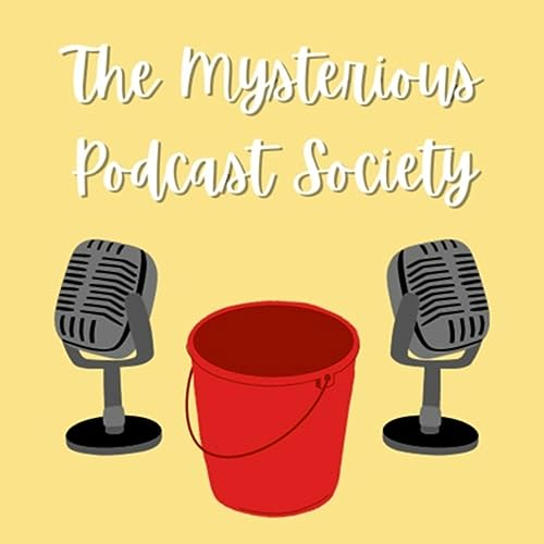 The Mysterious Podcast Society Titelbild