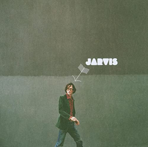 Jarvis Cocker Record