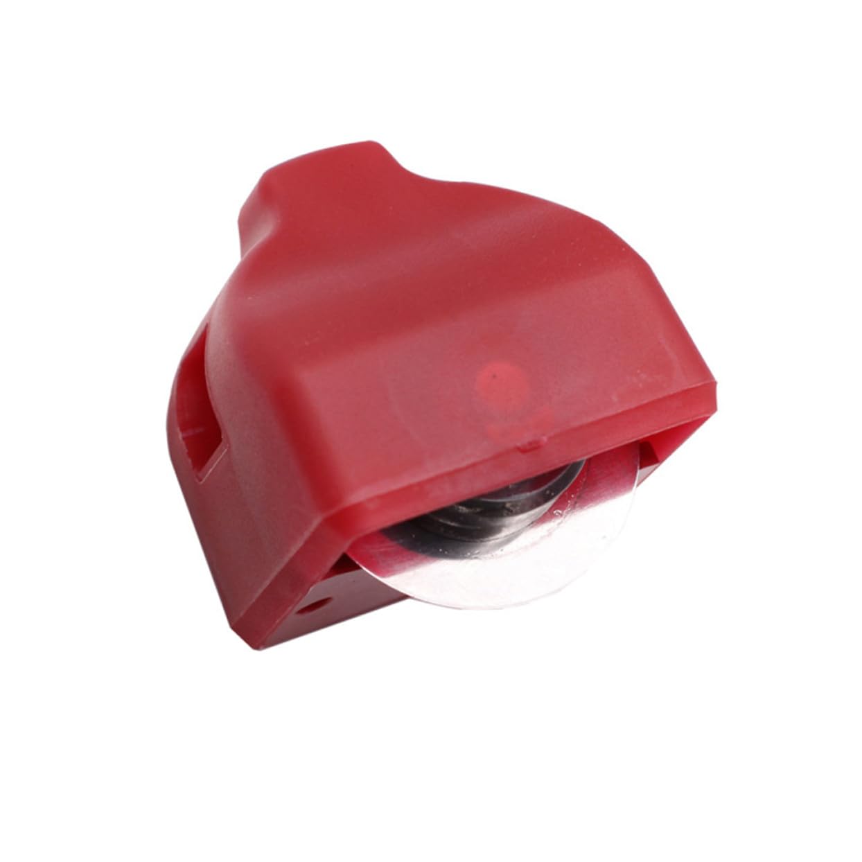 Taglierina Ghigliottina Manuale A3 A4 in Metallo Bianco | Base Millimetrata con Righello Stampato, Sistema di Bloccaggio Automatico, per Casa e Chiese