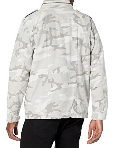 Image of LEVI'S Men's Levi's Men's Sherpa Lined Field Coat