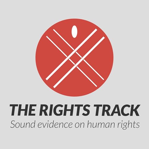 The Rights Track cover art