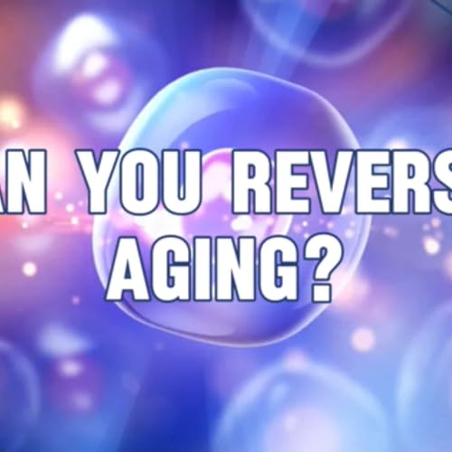 The secret to anti-aging is already inside you!