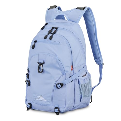 Image of High Sierra, Cornflower Blue, One Size, Loop Daypack