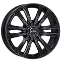 MAK SAFARI 6 8J x 18 Zoll ET 35 LK 6x139.70 Alufelge Felge KBA NEU