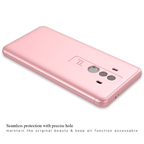 CE-Link Cover Huawei Mate 10 PRO 360 Gradi Full