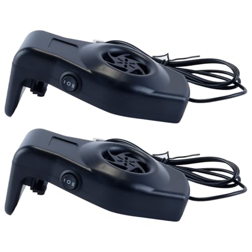 Gorise Enfriadores de acuario USB enfriador
