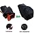 Snow Blower Cover, Heavy Duty 420D Oxford Fabric Snow Thrower Cover With Storage Bag, Waterproof Outdoor Snowblower Covers, Protective Snowblower Accessories For Most Electric Snowblowers