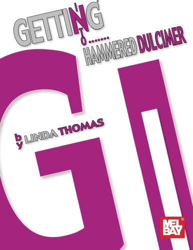 Getting Into Hammered Dulcimer