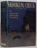 Skookum Chuck;: A novel, B0006AJLUO Book Cover