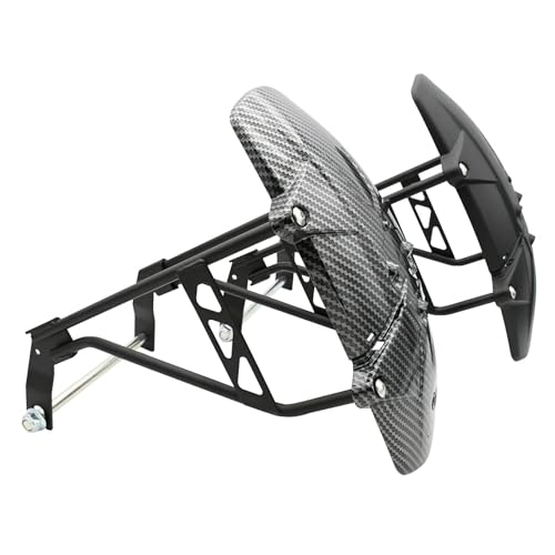 Garde-Boue Arrière pour Surron Light Bee X S Protège Roue
