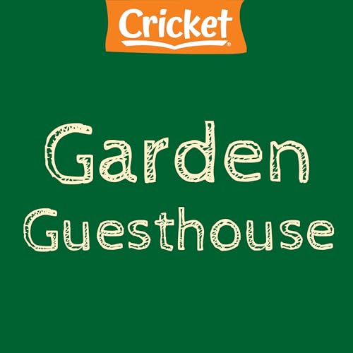 Garden Guesthouse by Amy Tao episode artwork