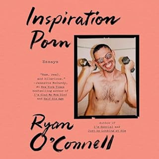 Inspiration Porn cover art