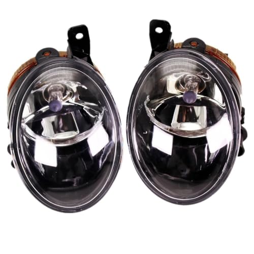 Bombilla para coche Vw Transporter Multivan T5 T6 luz antiniebla delantera cable