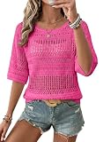 EVALESS Beach Vacation Outfits for Women 2026...