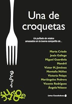 Una de croquetas