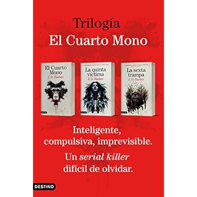 El Cuarto Mono