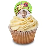 CAKESHOP edible cake toppers EST. 2012