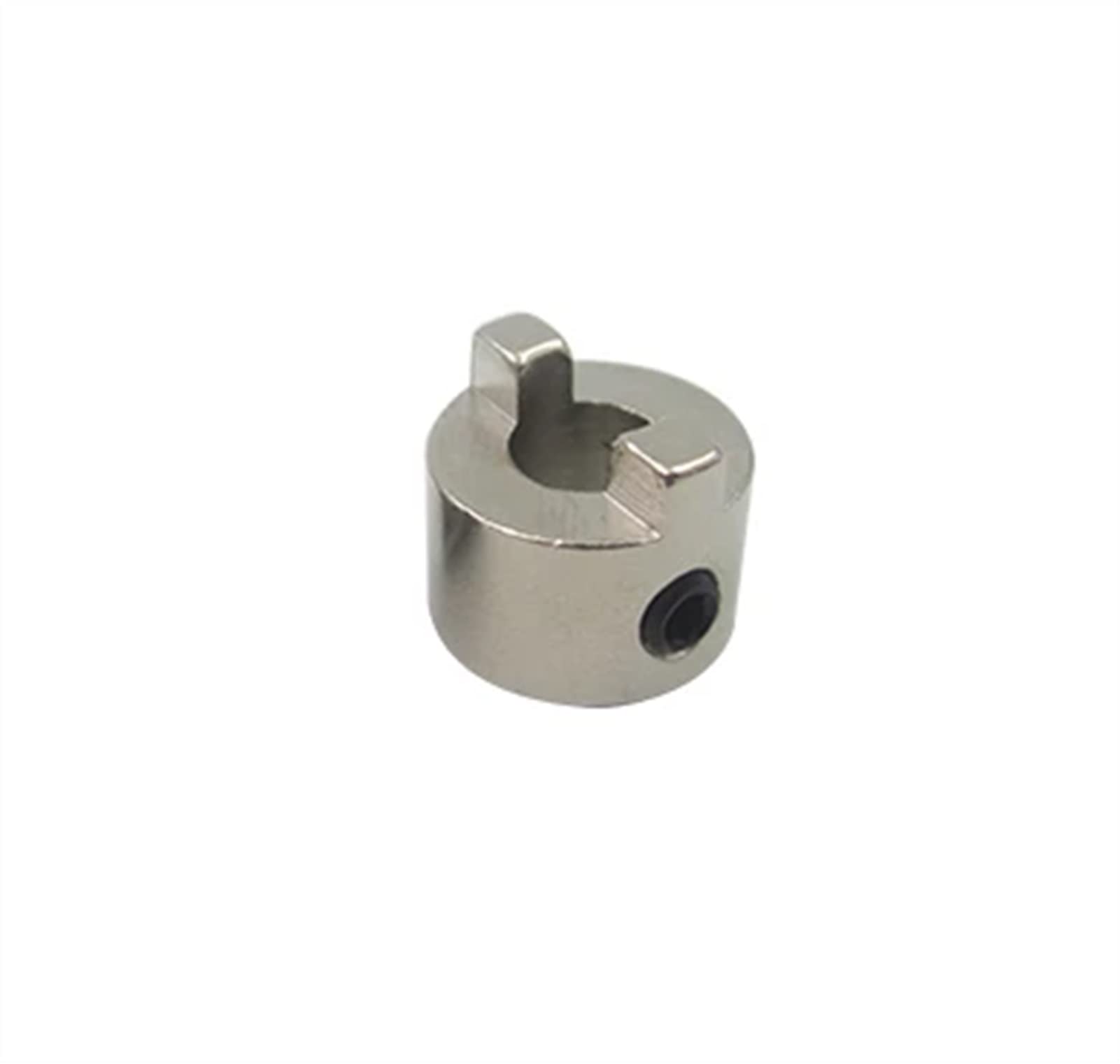 Wał Napędowy Lodzi RC, 10 sztuk zdalnie sterowana łódka RC wał napędowy 3mm 3mm 4mm 4.76mm 5mm 6.35mm widelec wiosła metalowy napęd pies wał napędowy kula Prop Fix złącze(6.35mm)