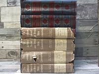 A Commentary Critical, Experimental and Practical on the Old and New Testaments in 6 volumes (complete) B001E91OH4 Book Cover