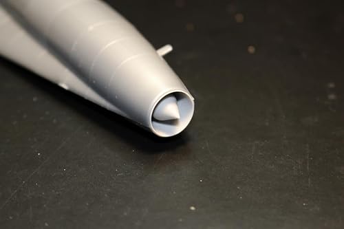 Miniatura 3 de SBS 48072 1/48 B-58 Hustler Seamless Motor tomas para Revell/Monogram kit