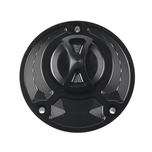Bouchon réservoir frein et essence pour les voyages en Super Ténéré XT1200ZE