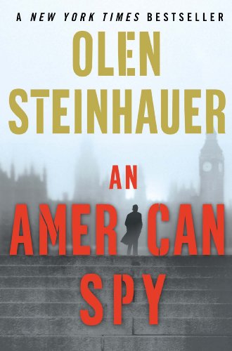 American Spy view 2