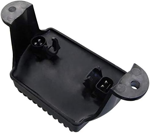 Premier Gear PG-H0505 Regulator Rectifier Assembly Replacement for Harley Davids