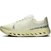 On Mens Cloudsurfer Next Sneaker, Seedling/Seedling, 10