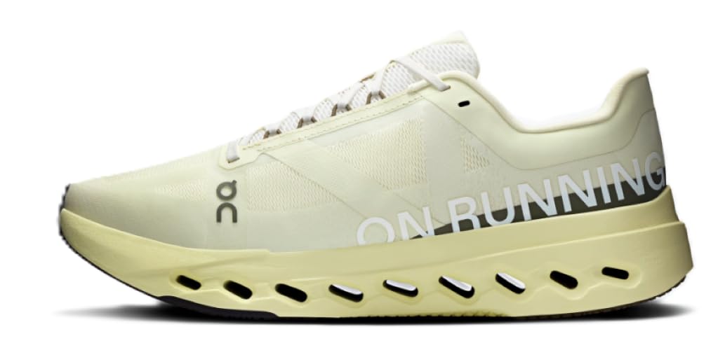 On Men's Cloudsurfer Next Sneaker