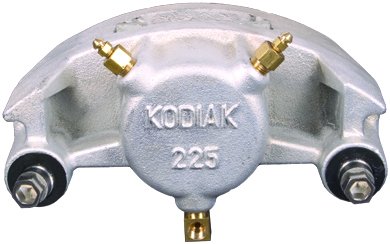 KODIAK 10-12" Disc Brake Caliper Assembly DAC DBC-225