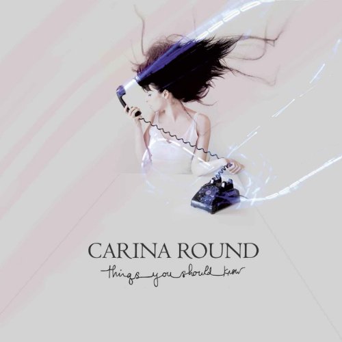 Carina Round