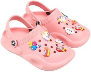 شبشب كلوج مريح للأطفال من الجنسين من امون