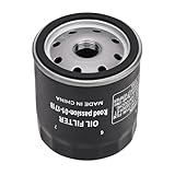 Road Passion 6379899 6379677A 6379899A 6380580A Oil Filter Compatible with Harley FLSTI Heritage