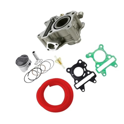 Segments de piston 38mm et joint de cylindre de moto pour BX50 et CE50