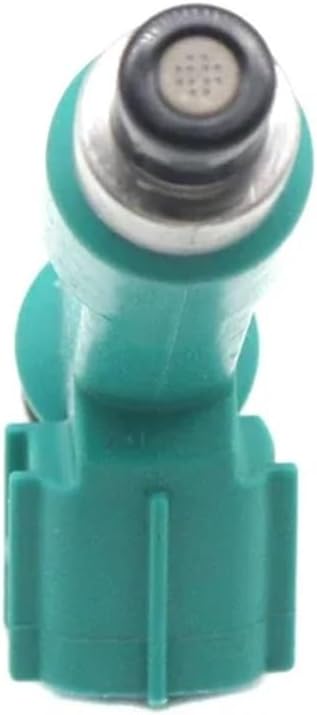 Injector, Original 6pcs/lot Car Fuel Injector Nozzle 23250-31060 Compatible for 4runner Fj Cruiser Tacoma Tundra 4.0l V6 2003-2009 23209-39075