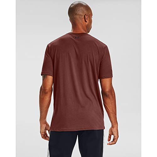 Image of Under Armour Men's Sportstyle Left Chest Short-Sleeve T-Shirt