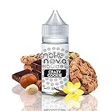 aroma nova choco delice Galleta Aroma Crazy Cookie 30ML  Nova * Producto SIN NICOTINA * 