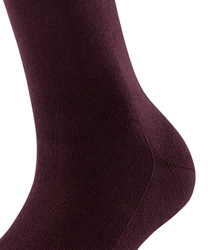 Image of FALKE Women's Family Socks, Sustainable Cotton, Skin Friendly, 1 Pair