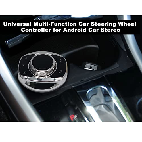 Image of Joying Universal Car Steering Wheel Control for Android Car Stereo