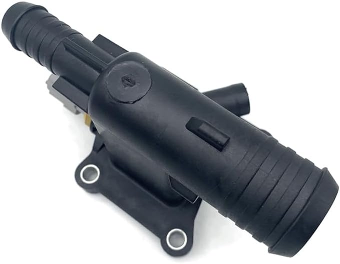 Car Coolant Hose Connector For Ford For FOCUS For GALAXY For KUGA For MONDEO For S-MAX Thermostat CJ5Z8K556A CJ5E8K556BB