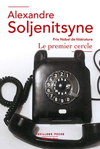 Télécharger Le Premier Cercle Francais PDF