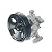 Produktbild Frankberg Servopumpe Hydraulikpumpe Kompatibel mit W202 C240 S202 C240 T W163 ML320 ML430 ML55 AMG Benzin 1997-2005 0024668101