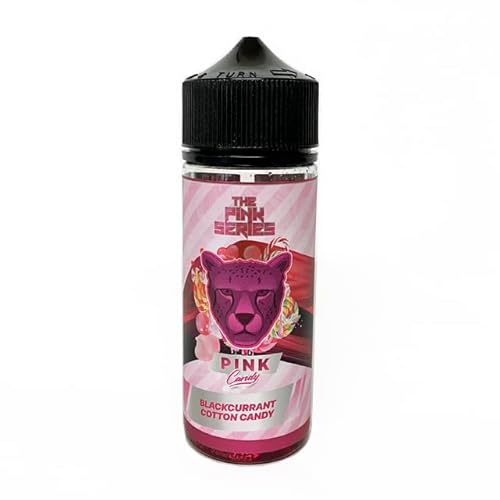 Dr Vapes - Pink Candy 100ml / VAPE �d�q�^�o�R���L�b�h