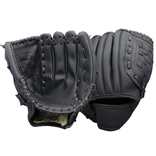 AOUTACC Baseball Gloves Softball Glove,12.5 Player