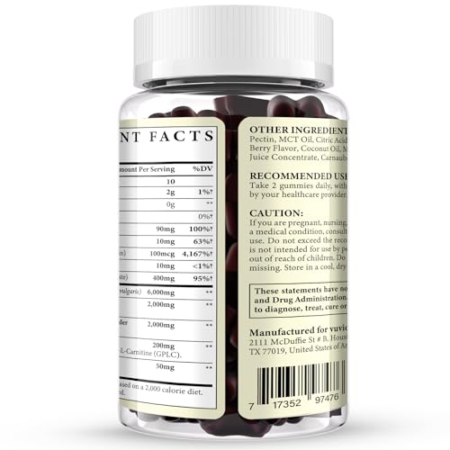 Image of Beet Root Nitric Oxide Gummies Supplements, Sugar Free Beet Chews with Grapeseed, Pomegranate, Vitamin C and B12, Mixed Berry - 60 Gummies