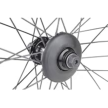 G Sport G.L.A.N.D. MK5 Front Hub / Spoke Guard