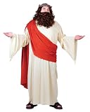 Fun World Jesus Adult Plus Size Costume