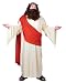 Fun World Jesus Adult Plus Size Costume