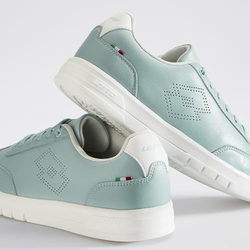 Image of Lotto Women Impulso Citta Sneakers